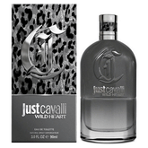 Just Cavalli Wild Heart 90ml